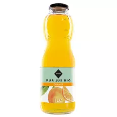 Bio : Jus d'Orange -  Rioba