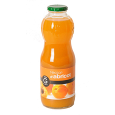 Nectar d'Abricot - Gilbert