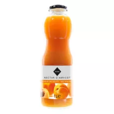 Nectar d'Abricot - Rioba