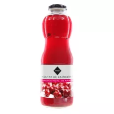 Nectar de Cranberry - Rioba