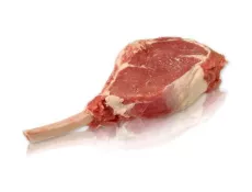 Tomahawk de Veau