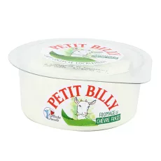 Fromage Frais - Petit Billy