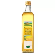 Huile de Colza Grillé - Huilerie De Lapalisse