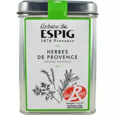 Herbes de Provence Locales