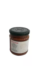 Pesto Rouge à Huile d'Olive Extra Vierge - SiFrais.fr