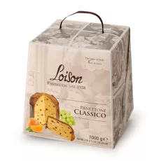 Panettone Classique - Loison