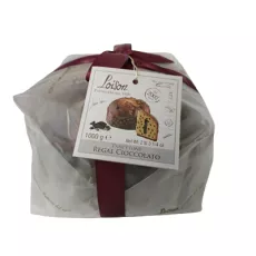 Panettone Chocolat - Loison