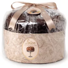 Panettone Magnum - Loison - photo miniature 1