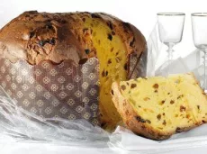 Panettone Magnum - Loison - photo miniature 2