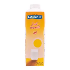 Lait Fermenté -  Luxlait