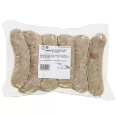 Andouillette Province - Popy - photo miniature 2