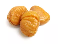 Bio : Marrons Cuits - Maison Sudrie