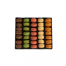 Macaron Classique Artisanal - photo miniature 1