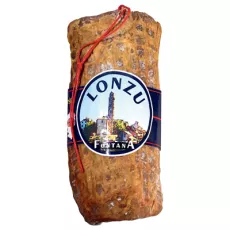 Lonzu Corse - Fontana - photo miniature 1