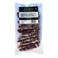 Mini Saucisson - Roches Blanches