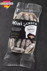 Mini Saucisson - Roches Blanches - photo miniature 2