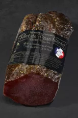 Filet de Porc Séché - Roches Blanches - photo miniature 2