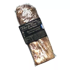 Filet de Porc Séché - Roches Blanches - photo miniature 1