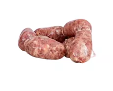 Saucisse Pérugine