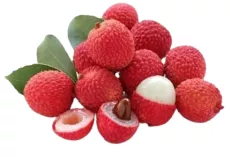 Litchi Vrac - photo miniature 1