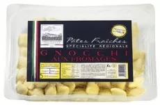 Gnocchi à la Truffe - photo miniature 1