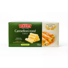 Cannelloni - Tezier