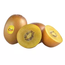 Bio : Kiwi Jaune