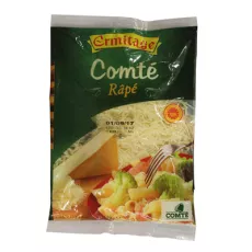 Comté Râpé - Ermitage