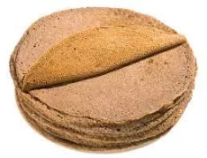 Galette de Blé Noir (Sarrasin) - Bertel - photo miniature 2