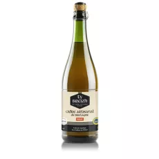 Cidre Brut Artisanal de Bretagne - Ty Breizh