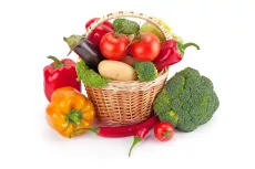 Les Légumes