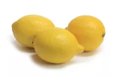 Citron Jaune à Jus - photo miniature 1