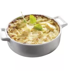 Gratin Dauphinois - Maison Peka