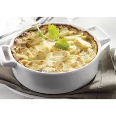 Gratin Dauphinois - Maison Peka