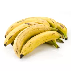 Banane Plantain