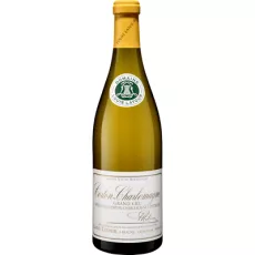 Corton Charlemagne Grand Cru - Louis Latour