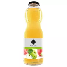 Pur Jus de Pomme - Rioba