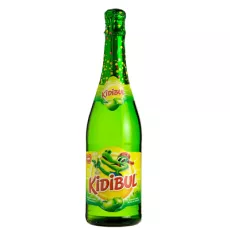 Jus de Pomme Pétillant  - Kidibul