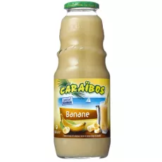 Nectar de Banane - Caraïbos