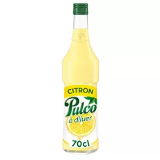 Boisson au Citron - Pulco