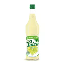 Boisson Citron Vert - Pulco