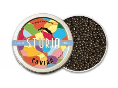 Caviar Vintage - Sturia