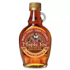 Sirop d'Érable - Maple Joe