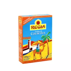 Couscous Grain Moyen - Régia - photo miniature 2