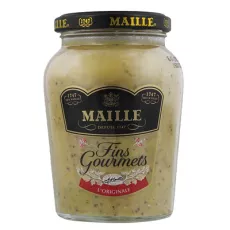 Moutarde Fins Gourmets - Maille