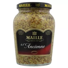 Moutarde à l'Ancienne - Maille