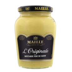 Moutarde L'Originale - Maille