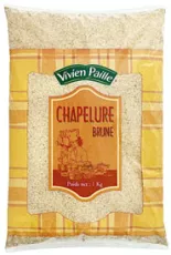 Chapelure Brune -  Vivien Paille