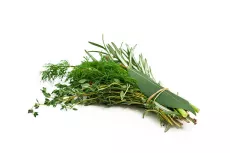 Bouquet Garni Frais