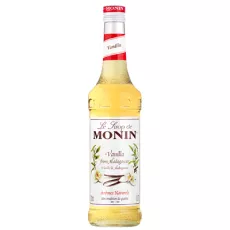 Sirop de Vanille - Monin